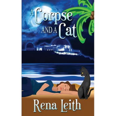 A Corpse and a Cat