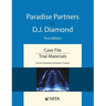 Paradise Partners v. D.J. Diamond