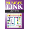 Number Link: 250 Challenging Logic Puzzles 9x9