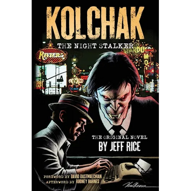Kolchak: The Night Stalker