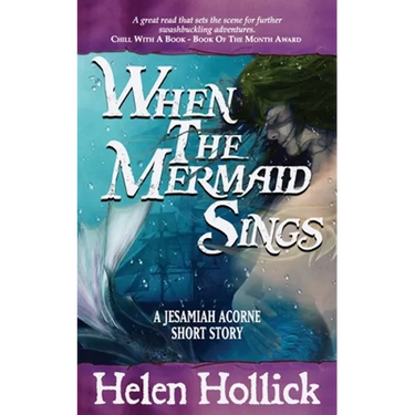 When The Mermaid Sings