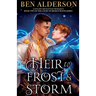 Heir to Frost and Storm: A steamy MM fantasy romance