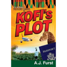 T.J & Blake ? Kofi's Plot