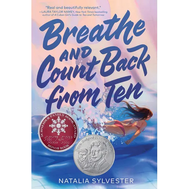 Breathe and Count Back from Ten