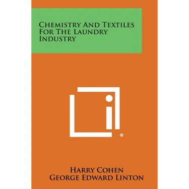 Chemistry And Textiles For The Laundry Industry