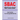 SBAC Math Practice Grade 7: Complete Content Review Plus 2 Full-length SBAC Math Tests