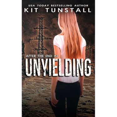Unyielding