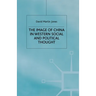 The Image of China in Western Social and Political Thought