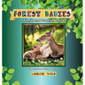 Forest Babies: Family and Food in Nature