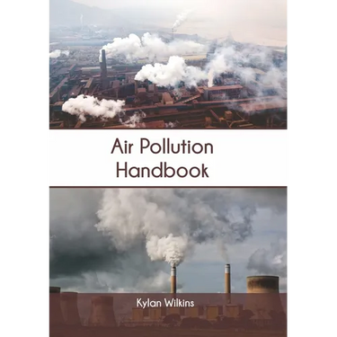 Air Pollution Handbook