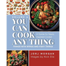 You Can Cook Any Thing: Things with Wings and Fishy Things
