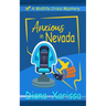 Anxious in Nevada