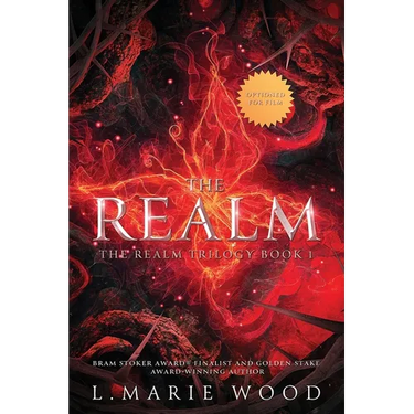 The Realm: The Realm Book 1