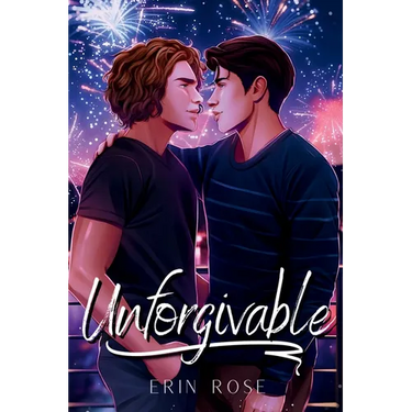 Unforgivable Special Edition