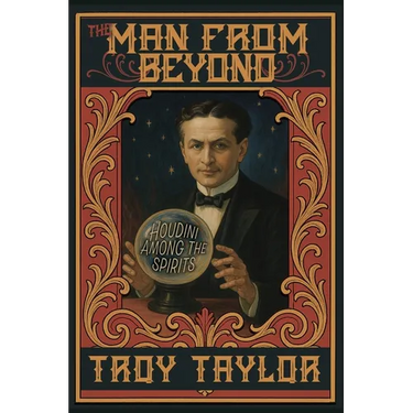 The Man From Beyond