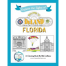 Explore the Signts of DeLand, Florida: A Coloring Book