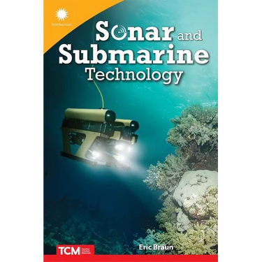 Sonar and Submarine Technology