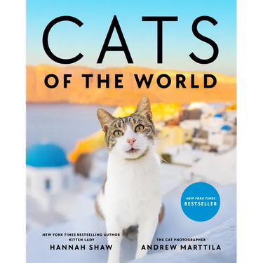 Cats of the World
