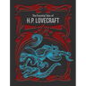 The Essential Tales of H.P. Lovecraft