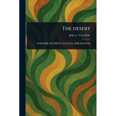 The Desert