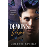 Demon's Desire