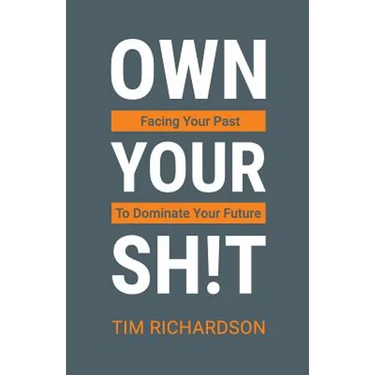 Own Your Sh!t