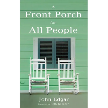 A Front Porch for All People