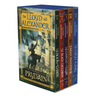 The Chronicles of Prydain