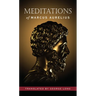Meditations of Marcus Aurelius (Deluxe Hardcover Edition)