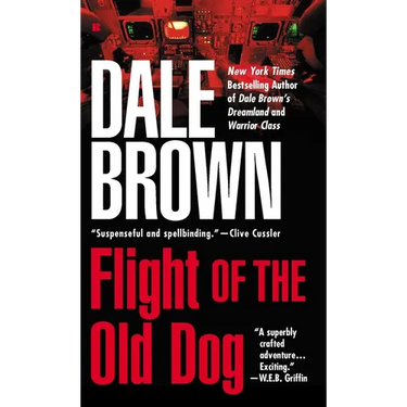 Flight of the Old Dog