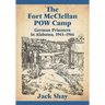 The Fort McClellan POW Camp: German Prisoners in Alabama, 1943-1946
