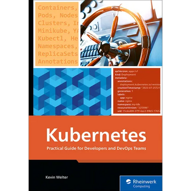 Kubernetes: Practical Guide for Developers and Devops Teams