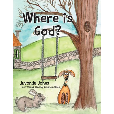 Where is God?