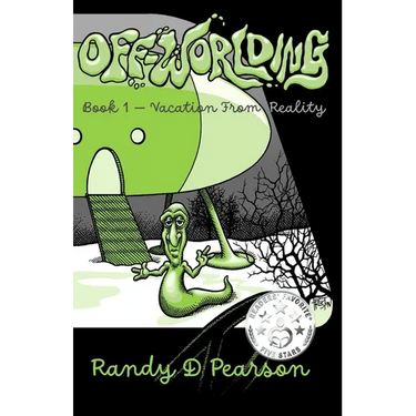 Off-Worlding: Book One - Vacation From Reality