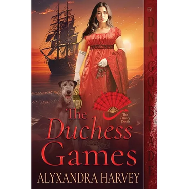 The Duchess Games