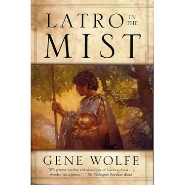 Latro in the Mist: Soldier of the Mist and Soldier of Arete