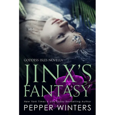 Jinx's Fantasy