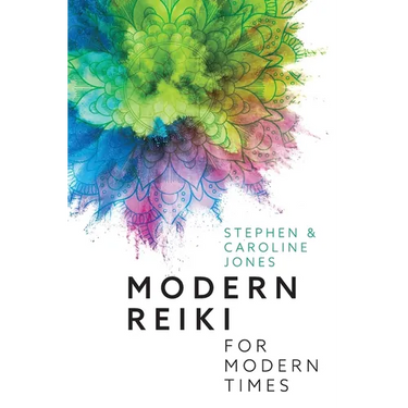 Modern Reiki