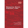 Reasoning: Games, Cognition, Logic