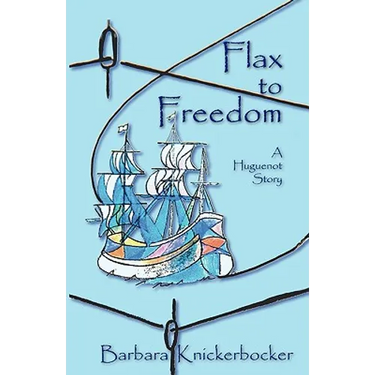 Flax to Freedom
