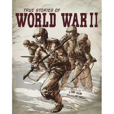 True Stories of World War II