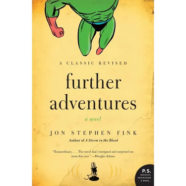 Further Adventures