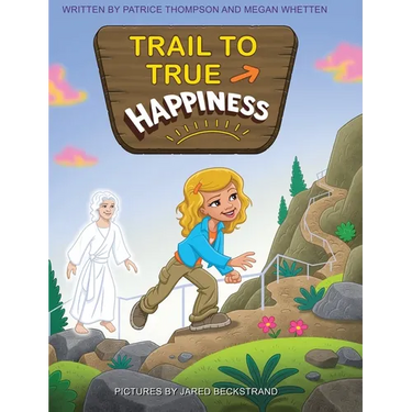 Trail to True Happiness