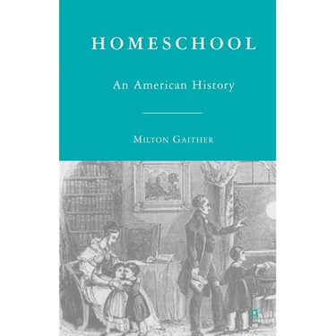 Homeschool: An American History