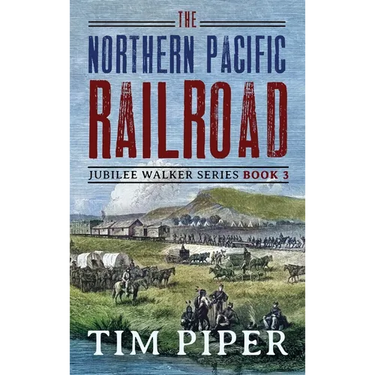 The Northern Pacific Railroad