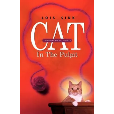 Cat in the Pulpit