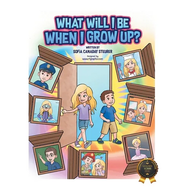 What Will I Be When I Grow Up?