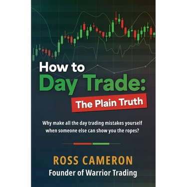 How to Day Trade: The Plain Truth