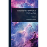 The Henry Draper Catalog