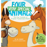 Four Very Special Animals: The Four Animals of Prophet Muhammad (pbuh)